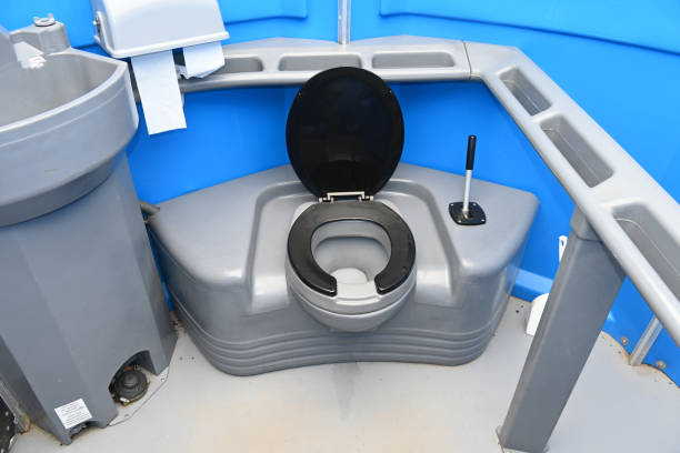 Best Portable bathroom rental  in Minden, NE