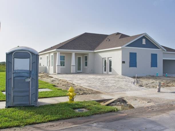 Portable Toilet Options We Offer in Minden, NE
