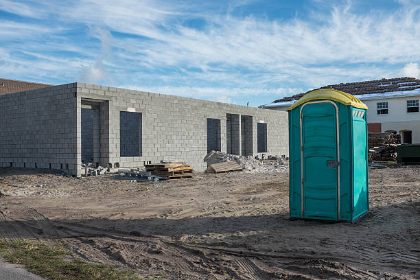 Best Portable restroom trailer rental  in Minden, NE